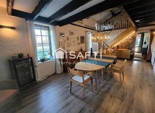  Maison � vendre 6 pi�ces 185 m�