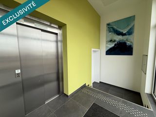  Appartement � vendre 3 pi�ces 73 m�