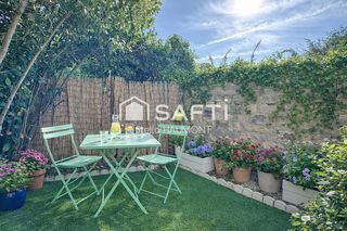  Appartement � vendre 2 pi�ces 25 m�