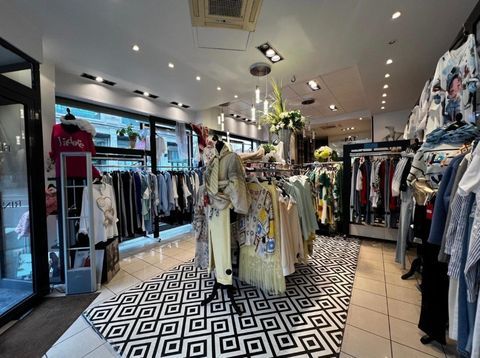 Local commercial fort passage 133300 62300 Lens