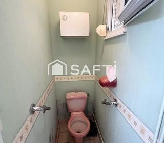  Maison � vendre 4 pi�ces 87 m�