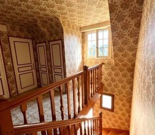  Maison � vendre 8 pi�ces 168 m�