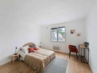  Maison � vendre 5 pi�ces 109 m�