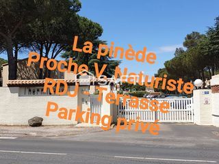  Appartement � vendre 2 pi�ces 25 m�