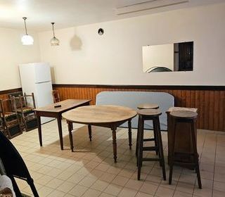  Maison � vendre 7 pi�ces 140 m�