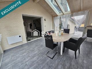  Maison � vendre 6 pi�ces 160 m�