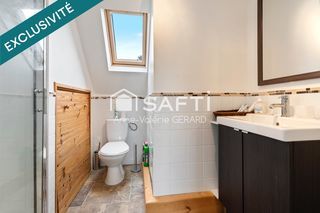  Maison � vendre 7 pi�ces 162 m�