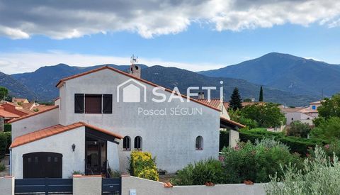   VILLA 4 FACES - terrain 600 m� - 3 chambres Maison - 4 pi�ce(s) - 130 m�