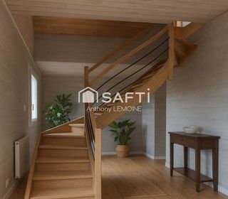  Maison � vendre 7 pi�ces 300 m�