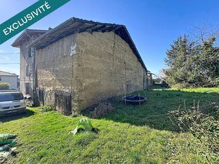  Maison � vendre 8 pi�ces 150 m�