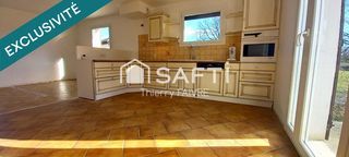  Maison � vendre 6 pi�ces 165 m�