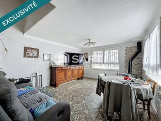  Maison � vendre 7 pi�ces 113 m�