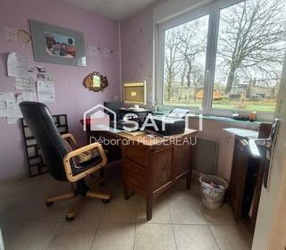  Maison � vendre 4 pi�ces 108 m�