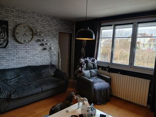  Appartement � vendre 4 pi�ces 61 m�