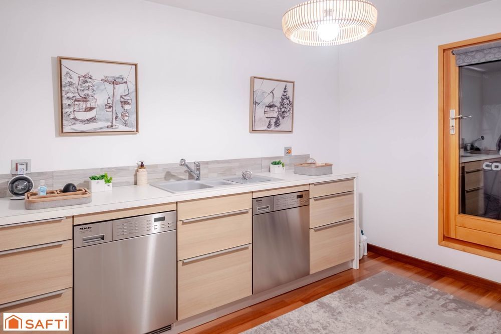 � vendre  Maison La Salle les Alpes (05240)