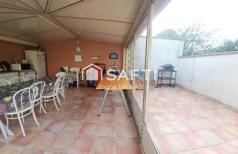 � vendre  Maison Toulouse (31400)