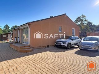  Maison � vendre 5 pi�ces 91 m�