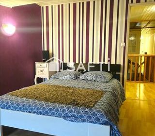  Maison � vendre 6 pi�ces 180 m�