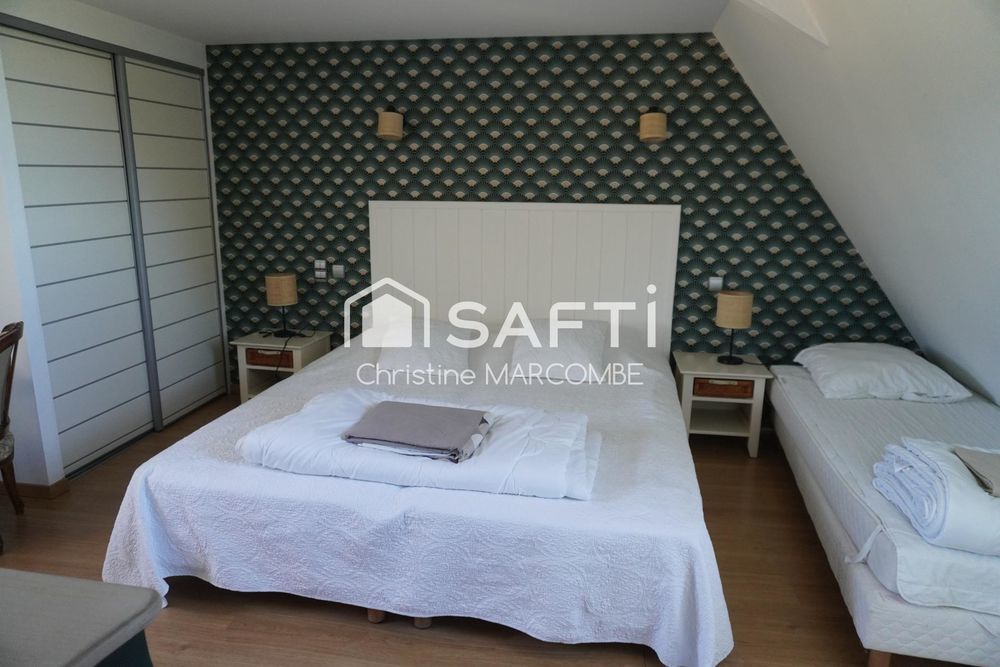 � vendre  Maison Saint-M�dard-d'Excideuil (24160)