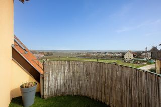  Appartement � vendre 4 pi�ces 96 m�