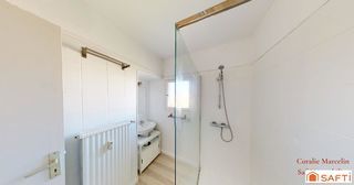  Appartement � vendre 3 pi�ces 59 m�