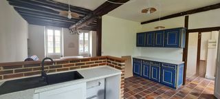  Maison � vendre 8 pi�ces 232 m�