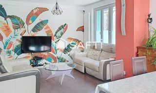  Appartement � vendre 4 pi�ces 83 m�