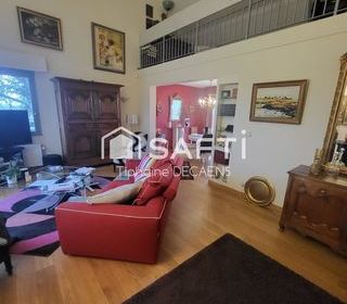  Appartement � vendre 4 pi�ces 132 m�