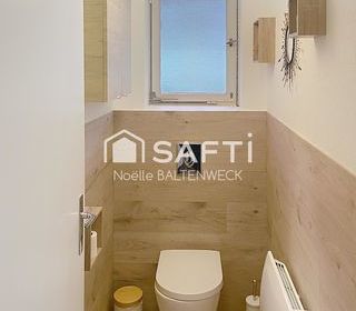  Maison � vendre 5 pi�ces 90 m�