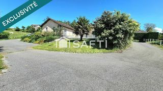  Maison � vendre 8 pi�ces 185 m�