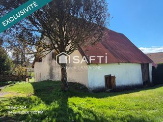  Maison � vendre 4 pi�ces 80 m�