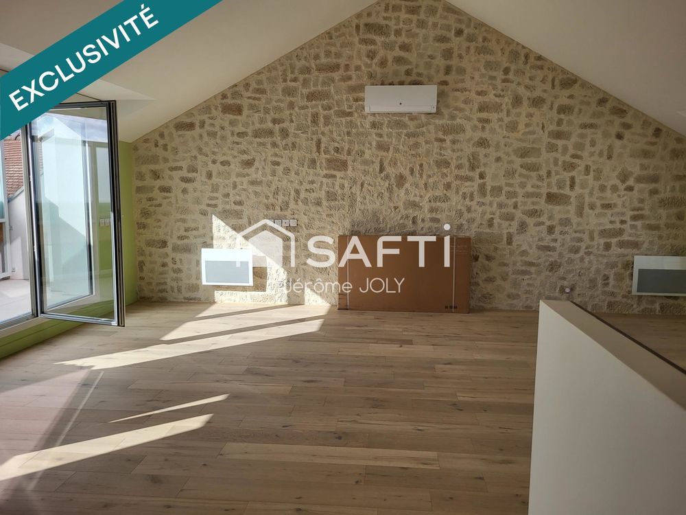 � vendre  Appartement Maisons-Laffitte (78600)