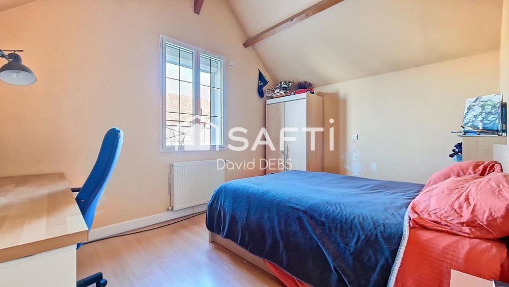 � vendre  Maison Rueil-Malmaison (92500)