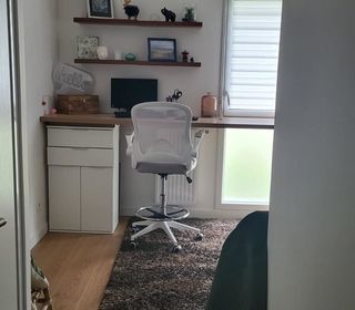  Appartement � vendre 3 pi�ces 63 m�