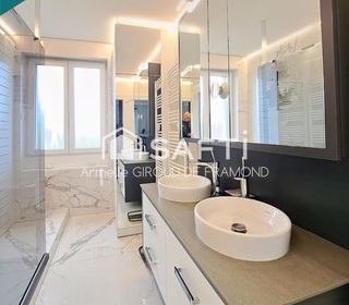  Appartement � vendre 4 pi�ces 87 m�