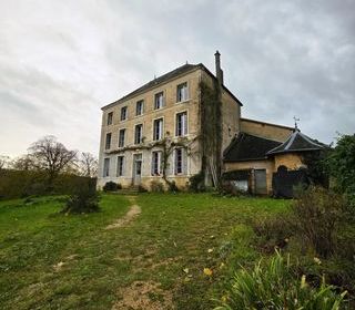  Maison � vendre 8 pi�ces 293 m�