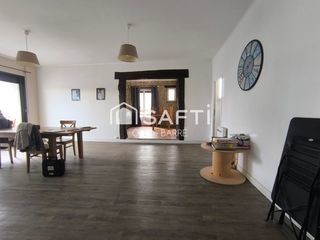  Immeuble � vendre 244 m�