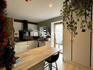  Maison � vendre 5 pi�ces 130 m�