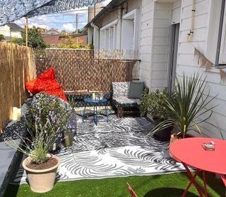  Maison � vendre 4 pi�ces 73 m�