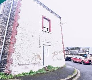  Immeuble � vendre 252 m�