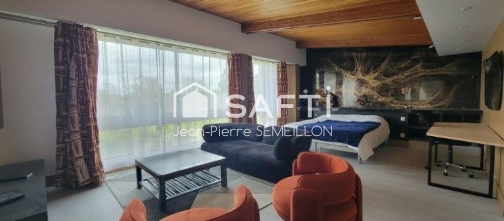 � vendre  Maison Agen (47000)