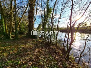  Maison � vendre 8 pi�ces 268 m�