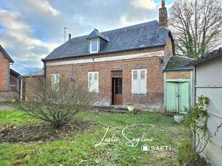  Maison � vendre 3 pi�ces 95 m�