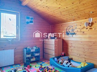  Maison � vendre 4 pi�ces 77 m�