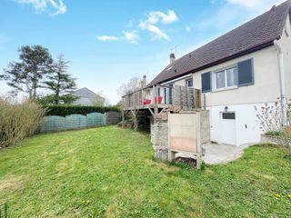  Maison � vendre 5 pi�ces 100 m�