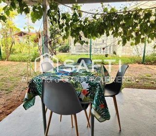  Maison � vendre 4 pi�ces 110 m�