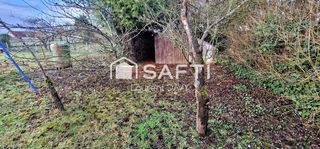  Terrain � vendre 476 m�