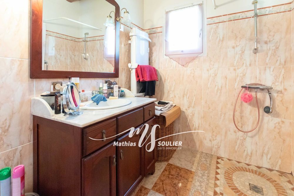 � vendre  Maison Martigues (13500)