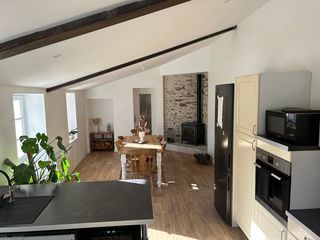  Maison � vendre 5 pi�ces 131 m�