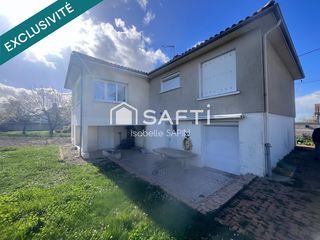  Maison � vendre 8 pi�ces 160 m�